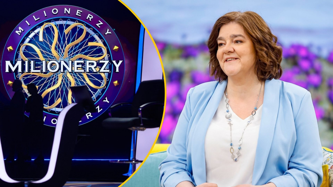 Wygrała milion w „Milionerach”.  Ujawniła,..