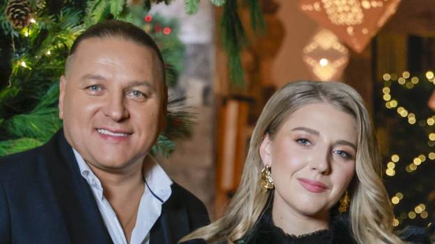 Zmiany w życiu Mai Golec. Córka lidera Golec..