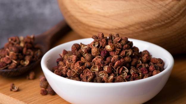 Zamiast klasycznego pieprzu sięgnij po ten...