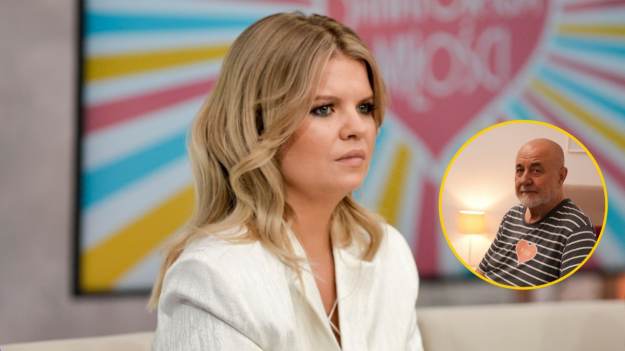 Uczestnik „Sanatorium miłości” nagle zasłabł. To..