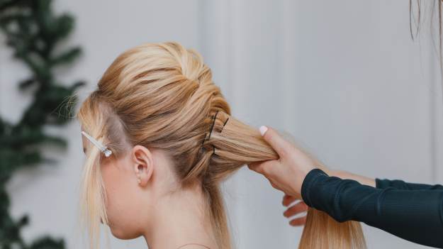 Zapomnij o kucyku. Kultowa fryzura z lat 60...