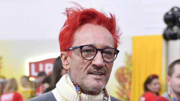 Zaskakujący ruch Wiśniewskiego ws. Mandaryny...