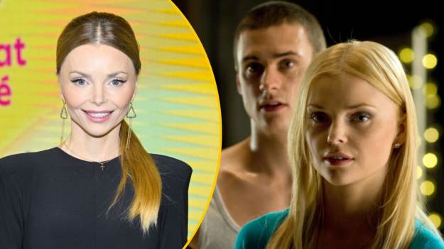 Film „Kochaj i tańcz” z Izą Miko okrzyknięto..