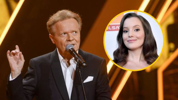 Michał Bajor szczerze o Sanah. „Nie ukrywam, że..