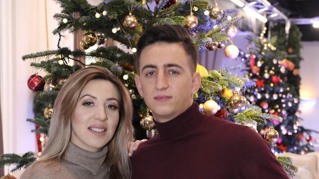 Mąż Małgorzaty z „Rolnika…” musiał przejść..