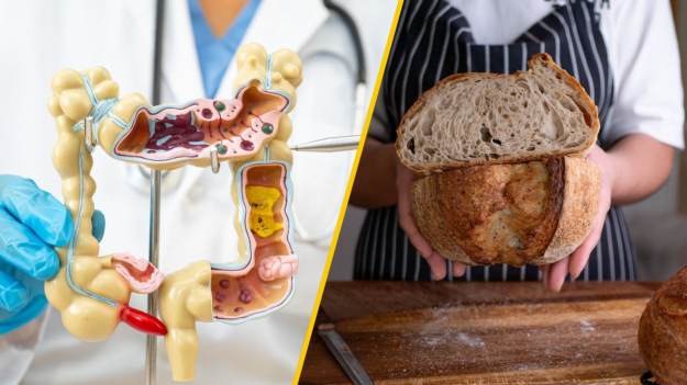 Jaki jest wpływ codziennego jedzenia chleba na..