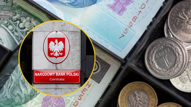 Od jutra do obiegu wchodzą nowe monety o nominale..