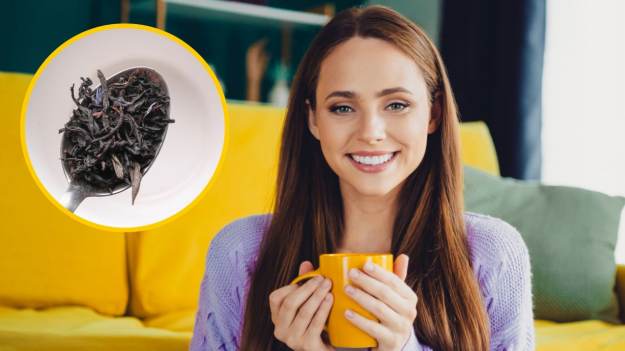Dietetycy wskazują najlepszą herbatę. Dodaje..