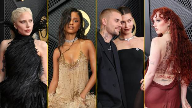 Najlepsze i najbardziej odważne stylizacje z..