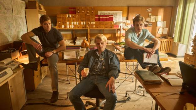 8 marca o 20:25 warto być przed telewizorem...