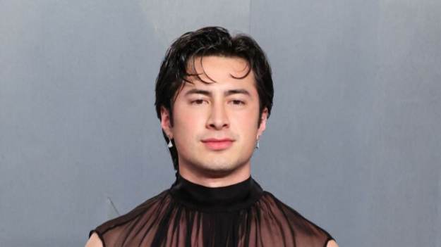 Gwiazdor „Gorącej rywalizacji” w produkcji..