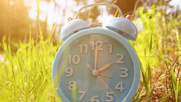 Zmiana czasu na letni 2026. Sprawdź dokładną..