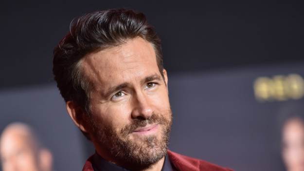 Ryan Reynolds mógł zagrać w kultowym serialu...