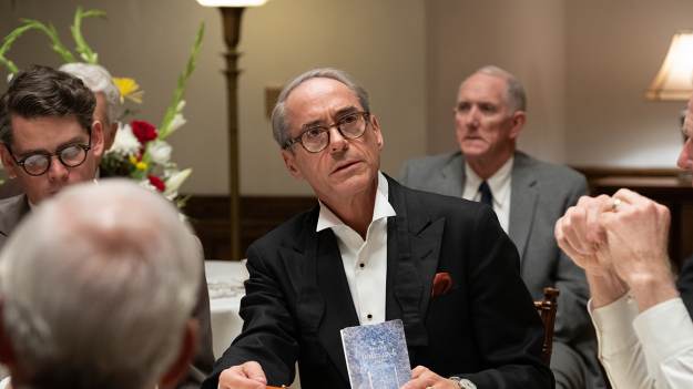 Netflix kasuje film, który dostał 7 Oscarów!..