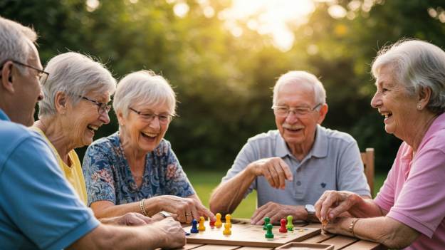 Te 5 nawyków odejmie ci lat! Jak mądrze starzeć..