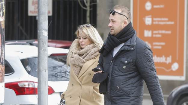 Adrian i Anita ze „ŚOPW” zabrali głos. „Jedziemy..