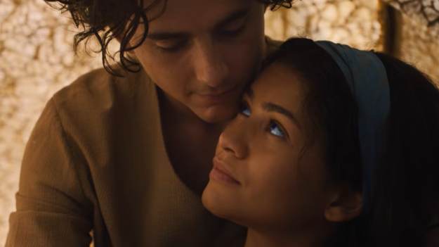 Pierwszy zwiastun „Diuna: Część trzecia”..