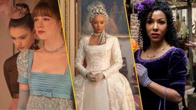 Kto jest nową Lady Whistledown w „Bridgertonach”?..