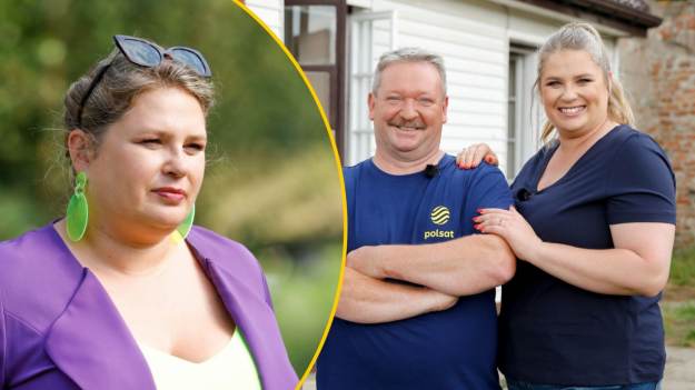 Zmiany w programie „Nasz nowy dom”. Romanowska..