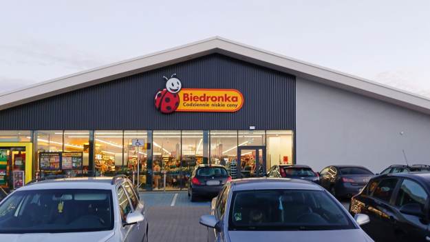 Od jutra w Biedronce po 2 zł. Klienci będą brać..