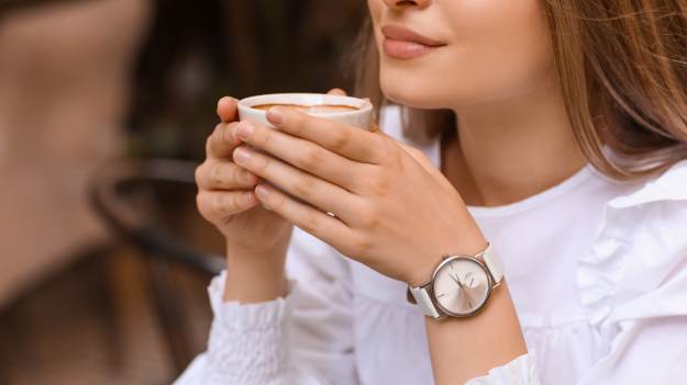 Neurolog ma złotą radę w sprawie picia kawy...