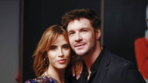 Nowe wieści w sprawie Marcina i Kamy w „M jak..