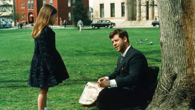 Warto włączyć dziś telewizję. Ten film otrzymał 4..