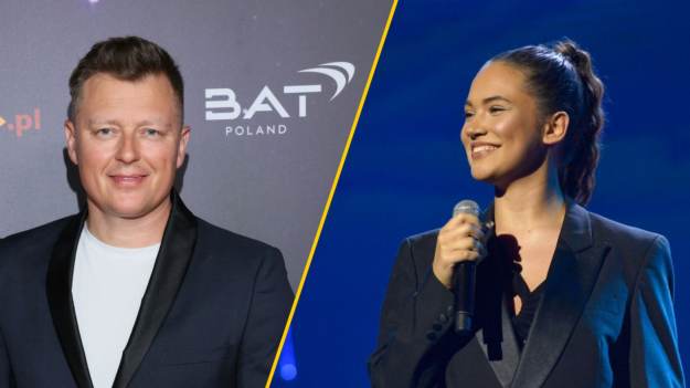 Reprezentował Polskę na Eurowizji. Teraz zwrócił..