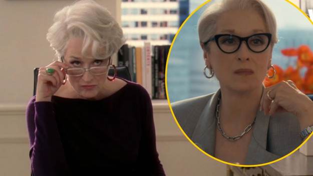 Zwiastun „Diabeł ubiera się u Prady 2” już..