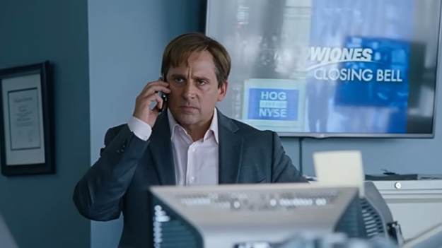 Oscar na koncie i ocena 7,8! Netflix usuwa z..