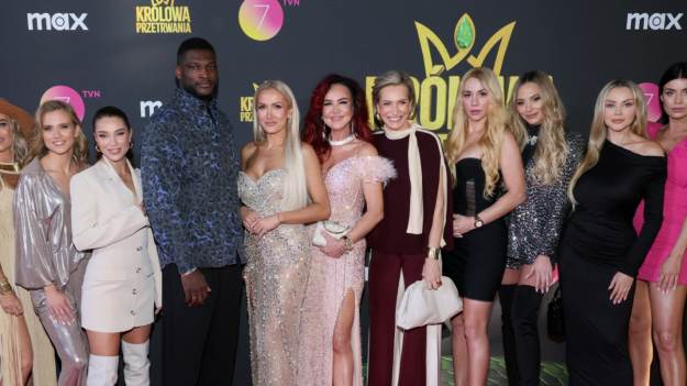 Uczestniczka „Królowej przetrwania” w ciąży...