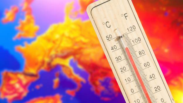 To nie będzie spokojne lato. Synoptycy już..