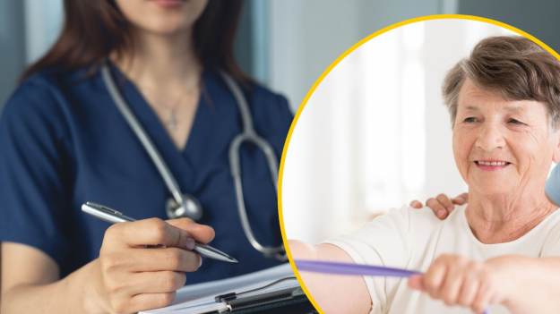 Skierowanie do sanatorium na NFZ. Co trzeba..