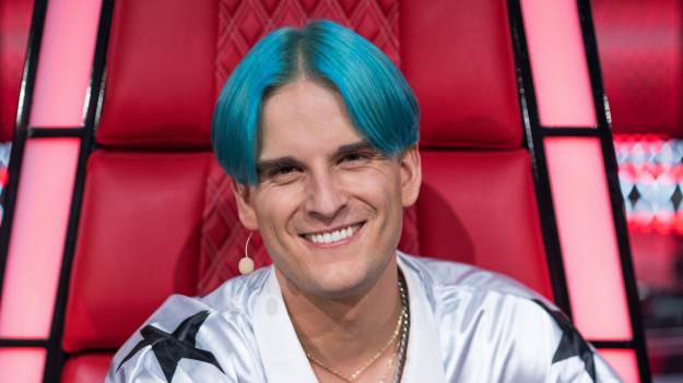 Prawda o żonie Tribbsa z „The Voice” wyszła na..