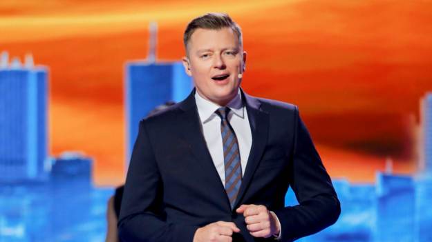 Brzozowski przekazał wieści ws. „Jaka to..