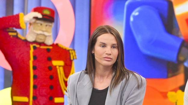 Karolina Gilon przerwała milczenie na..