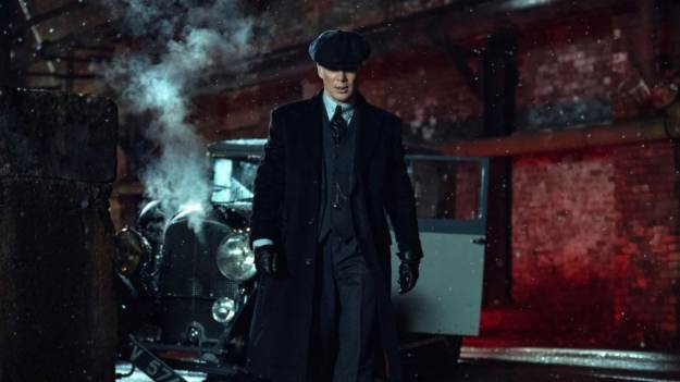 To będzie hit weekendu na Netflix. Kultowy..