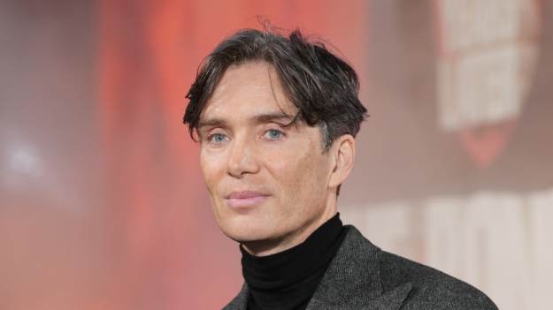 Koniec domysłów! Cillian Murphy zagra Voldemorta?