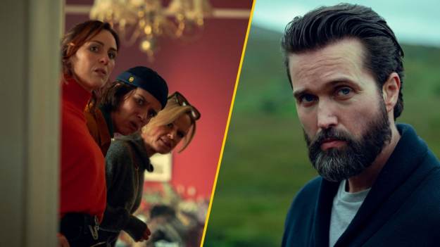 Ocena 93% i lawina zachwytów. Ten serial Netflixa..