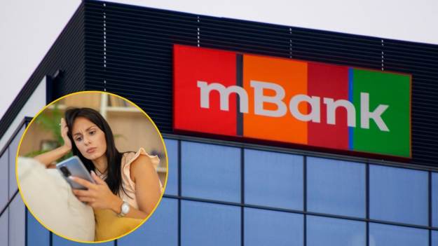 Pilny komunikat mBanku. Zacznie się w najbliższą..
