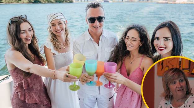 Pojawiła się w „Żonie dla Polaka” i się zaczęło...