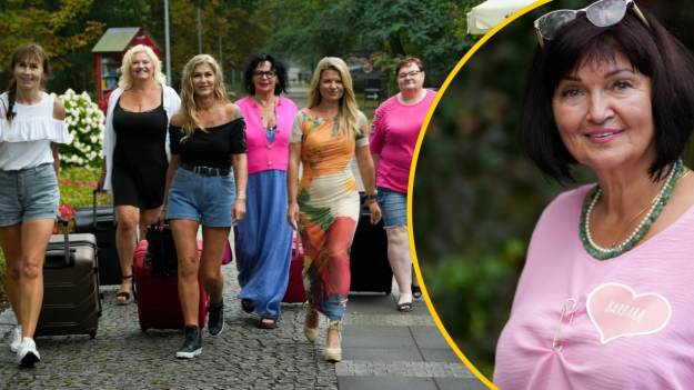 Basia z „Sanatorium miłości” w centrum afery...