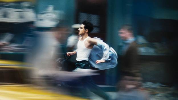 9 nominacji do Oscara i 100% emocji. Ledwo był w..