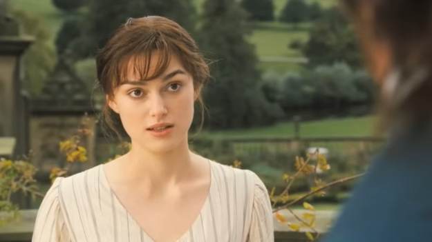 Cztery nominacje do Oscara i niesamowite kreacje..