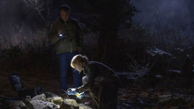 Finał serialu wgniata w fotel. Nicole Kidman..