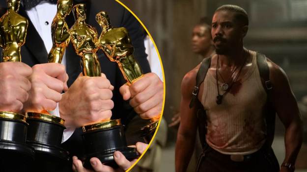 Ma 16 nominacji i dostanie dziś Oscara? Ten hit..