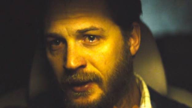 Jeden aktor, jeden samochód i 90 minut napięcia...