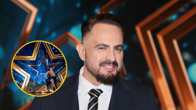 Złoty przycisk w „Mam talent!”. Widzowie: „nie..