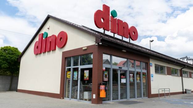 Od dzisiaj w Dino po 0,19 zł. Tak tanio jeszcze..