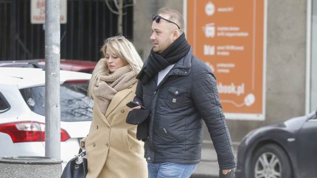 Adrian ze „Ślubu…” zabrał głos ws. stanu zdrowia...